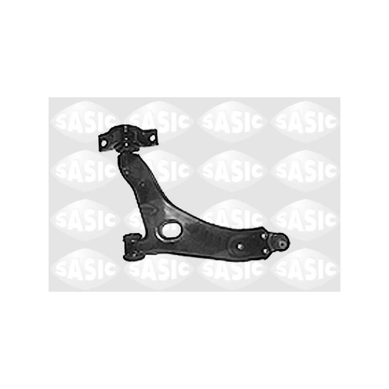 Bras De Suspension Avant Gauche Pour Ford Focus II Turnier 1073215 1090738