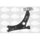 Bras De Suspension Avant Droit Pour VW Audi Seat Skoda 1K0407152AA 1K0407152AB