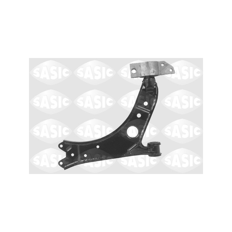 Bras De Suspension Avant Droit Pour VW Audi Seat Skoda 1K0407152AA 1K0407152AB