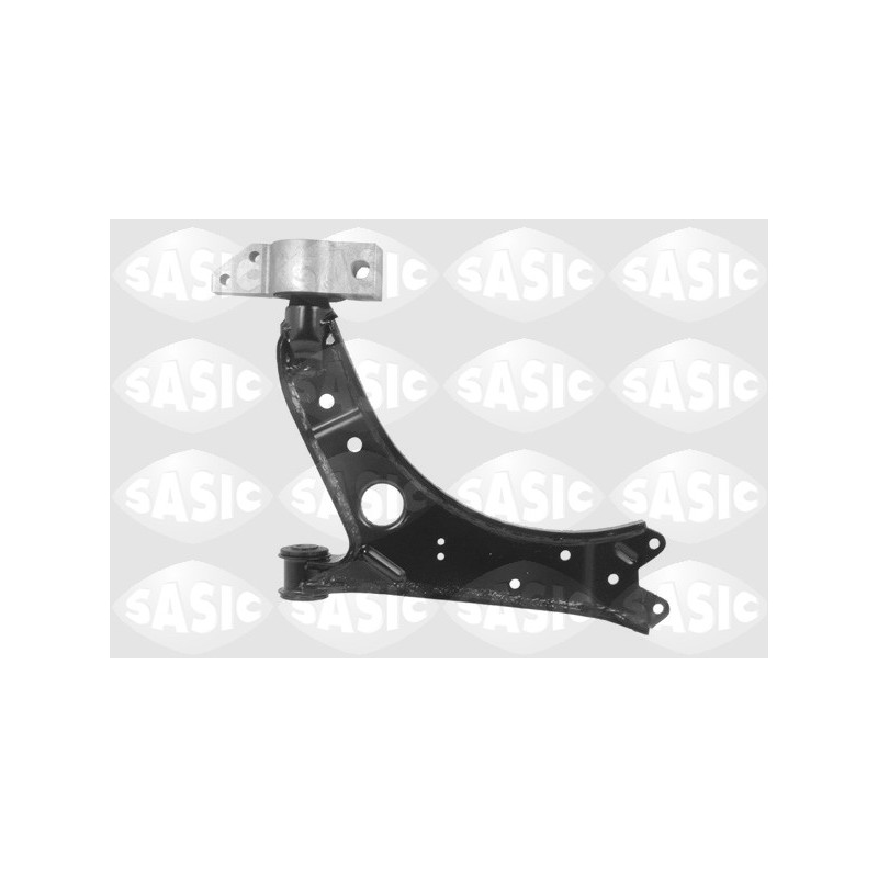 Bras De Suspension Avant Gauche Pour VW Audi Seat Skoda 1K0407151AA 1K0407151AB
