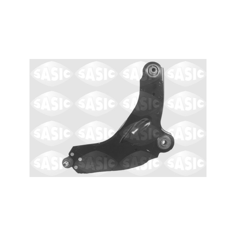 Bras De Suspension Avant Droit Pour Renault Opel Nissan 545042846R 4408959