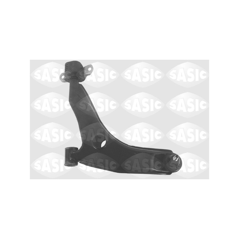 Bras De Suspension Avant Gauche Pour Volvo S40 I V40 30863988 30887032 30887469