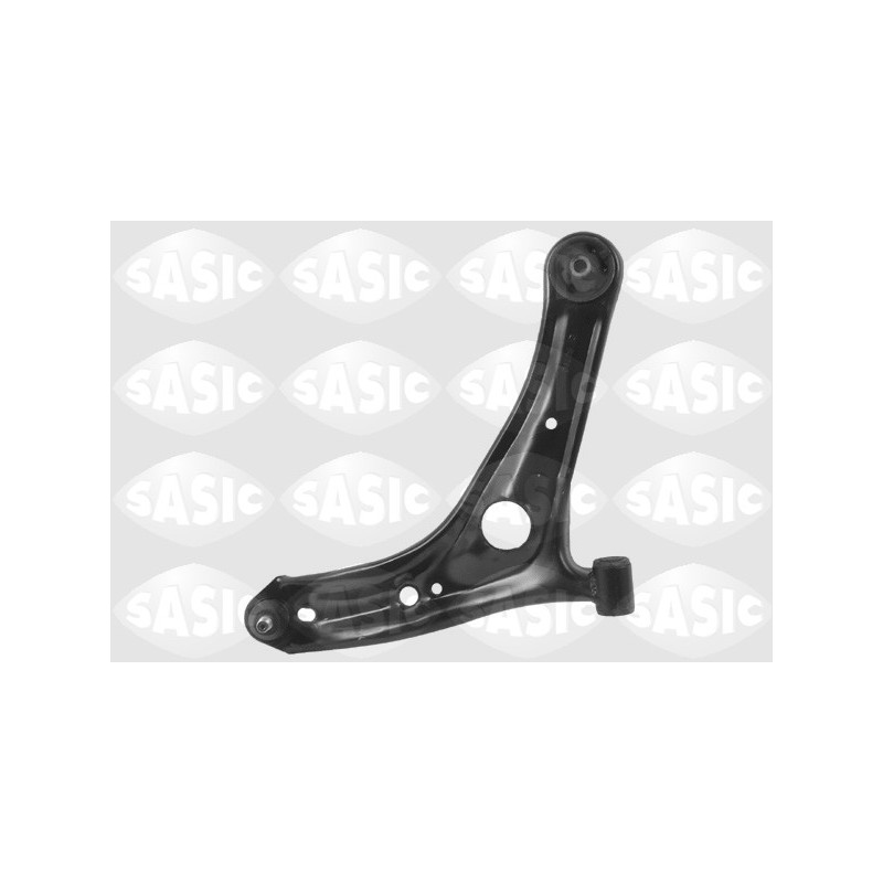 Bras De Suspension Avant Droit Pour Toyota Yaris 4806809030 4806859035