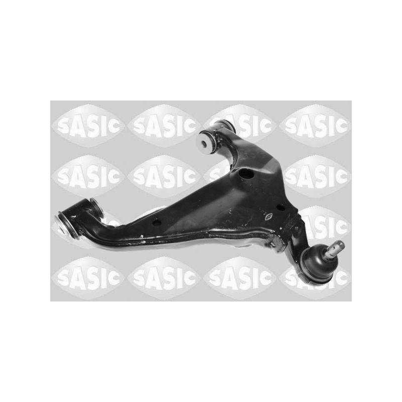 Bras De Suspension Avant Droit Pour Toyota Hilux VII 480680K040