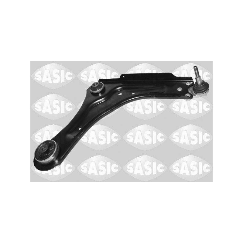 Bras De Suspension Avant Droit Pour Renault Latitude 545000008R 545007733R