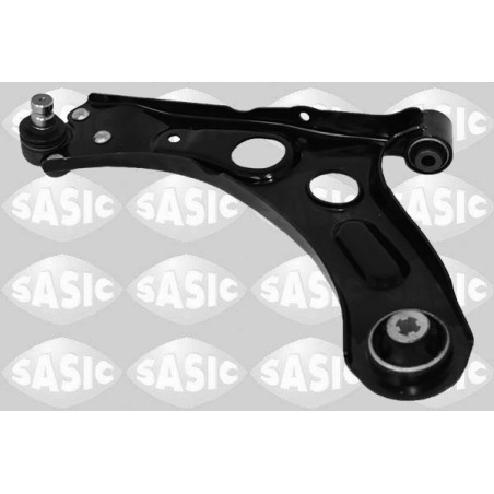 Bras De Suspension Avant Gauche Pour Peugeot Opel Citroën 9831626480 9850673680