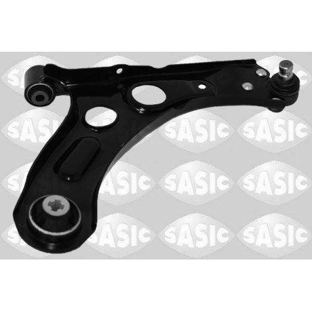 Bras De Suspension Avant Droit Pour Opel Corsa F 9831621480 9850776980