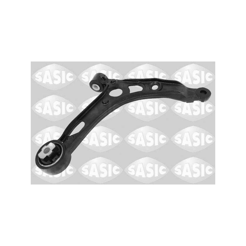 Bras De Suspension Avant Droit Pour Peugeot Opel Fiat Ducato Citroën 1612735580