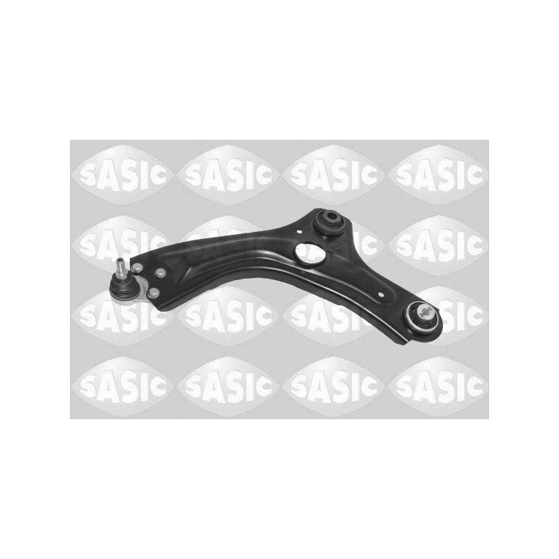 Bras De Suspension Avant Gauche Pour Renault Captur II Nissan Juke 545017850R