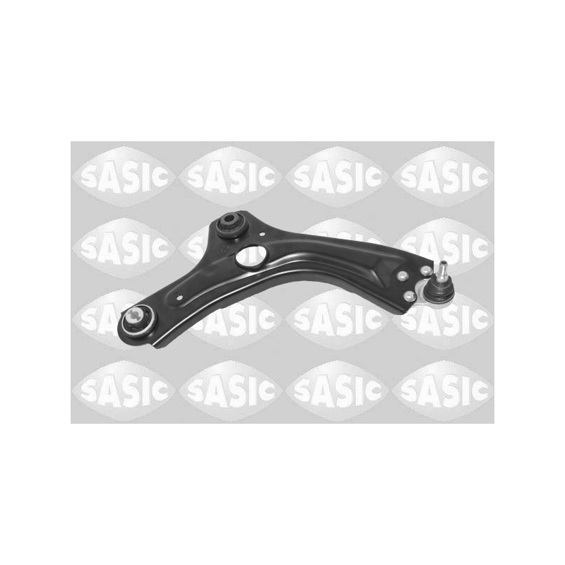 Bras De Suspension Avant Droit Pour Renault Captur II Nissan Juke 545009574R