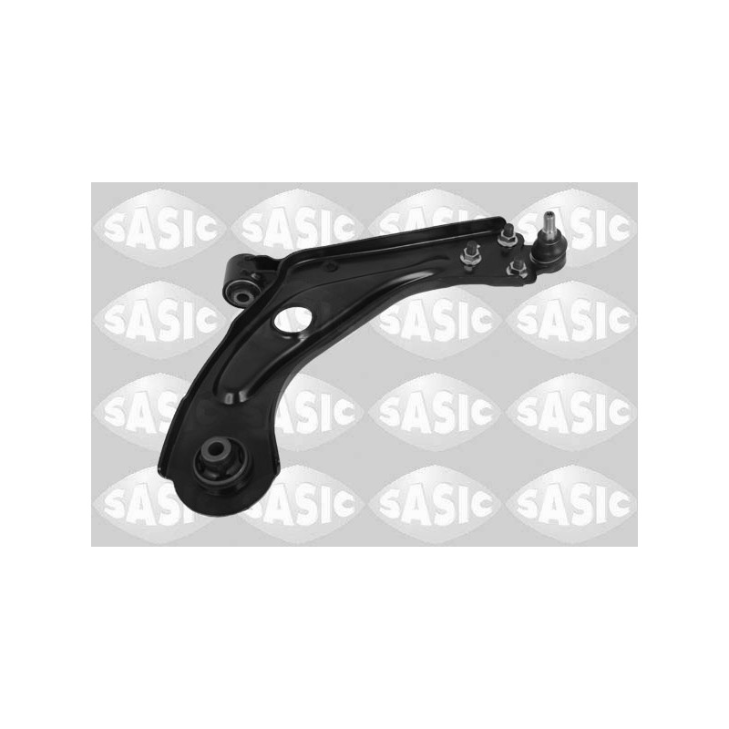 Bras De Suspension Avant Droit Pour Peugeot 308 II III Opel Astra K L