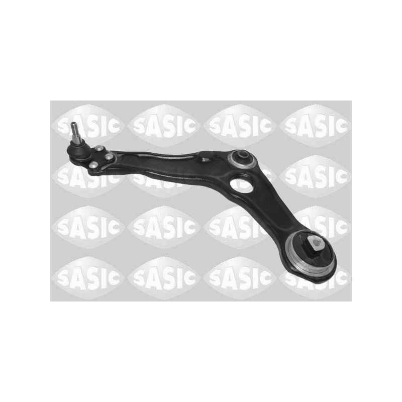 Bras De Suspension Avant Gauche Pour Renault Grand Scénic IV Megane 545056560R