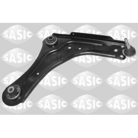 Bras De Suspension Avant Droit Pour Renault Laguna III 545000001R