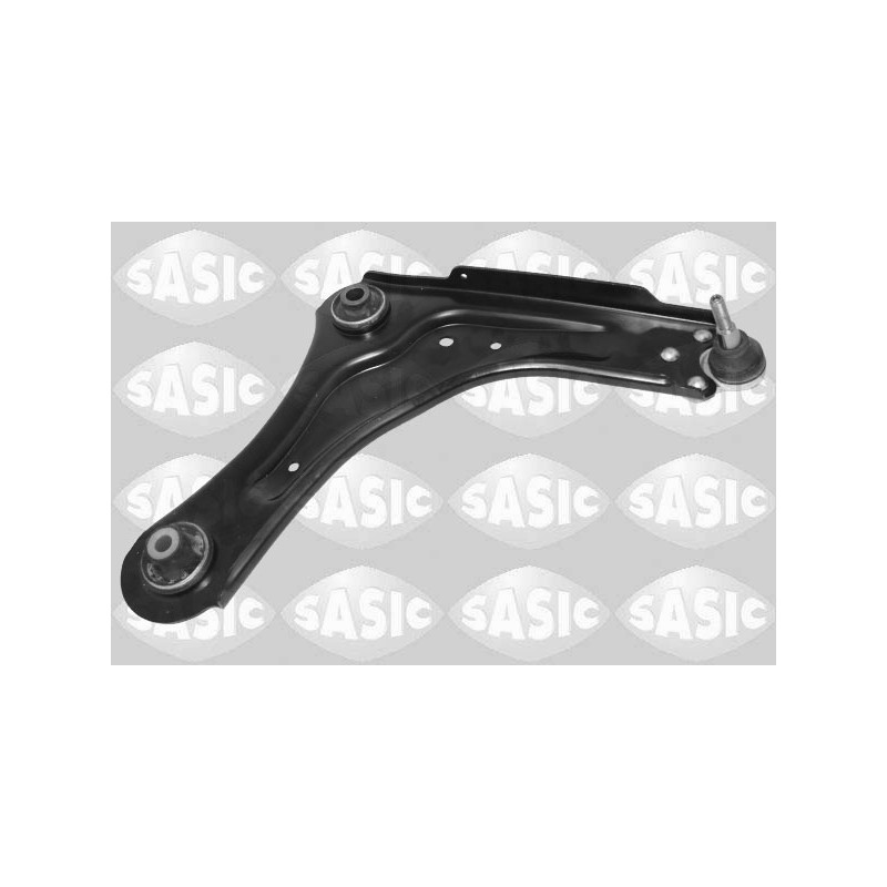 Bras De Suspension Avant Droit Pour Renault Laguna III 545000001R