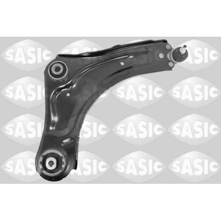 Bras De Suspension Avant Droit Pour Renault Grand Scénic III 545000399R
