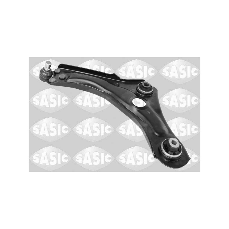 Bras De Suspension Avant Gauche Pour Renault Megane IV 545057449R