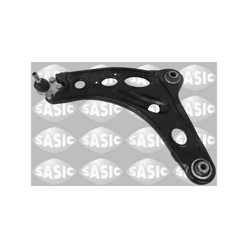Bras De Suspension Avant Gauche Pour Renault Opel Nissan 545058162R 4417177