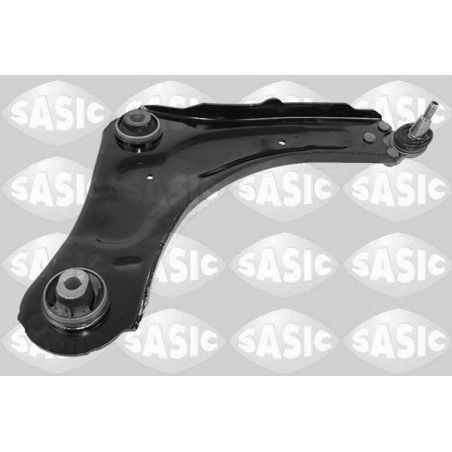 Bras De Suspension Avant Droit Pour Renault Fluence Grand Scénic III 545008682R
