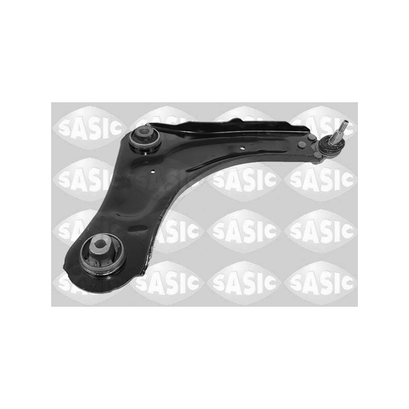 Bras De Suspension Avant Droit Pour Renault Fluence Grand Scénic III 545008682R