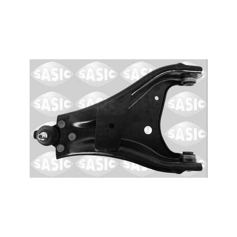 Bras De Suspension Avant Droit Pour Renault Duster Dacia Duster 545000138R