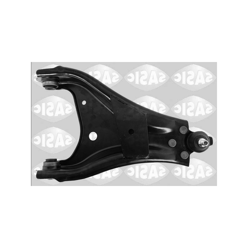 Bras De Suspension Avant Gauche Pour Renault Duster Dacia Duster 545011697R