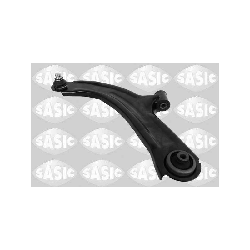 Bras De Suspension Avant Gauche Pour Renault Clio III Modus 8200346941