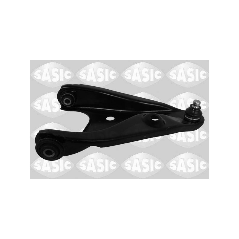 Bras De Suspension Avant Droit Pour Renault Sandero Dacia Logan Express MCV