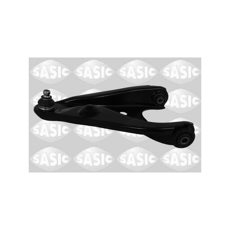 Bras De Suspension Avant Gauche Pour Renault Sandero Dacia Logan Express MCV