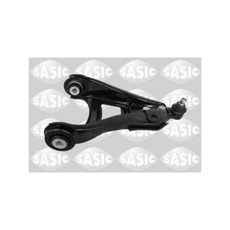 Bras De Suspension Avant Droit Pour Renault Kangoo 8200254109 8200254166