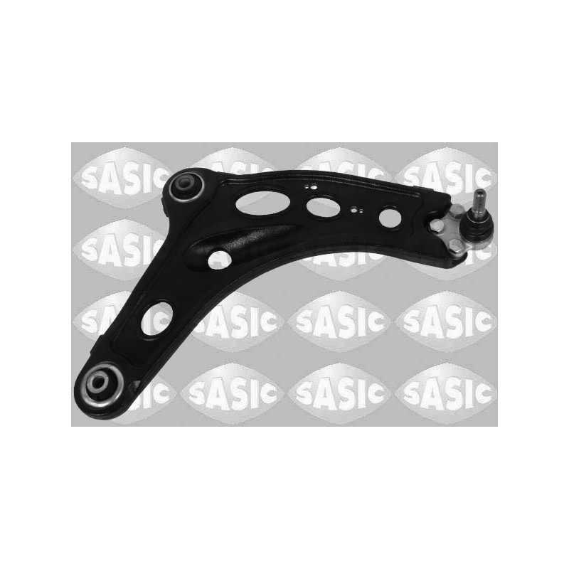 Bras De Suspension Avant Droit Pour Renault Opel Nissan 545049296R 4417178