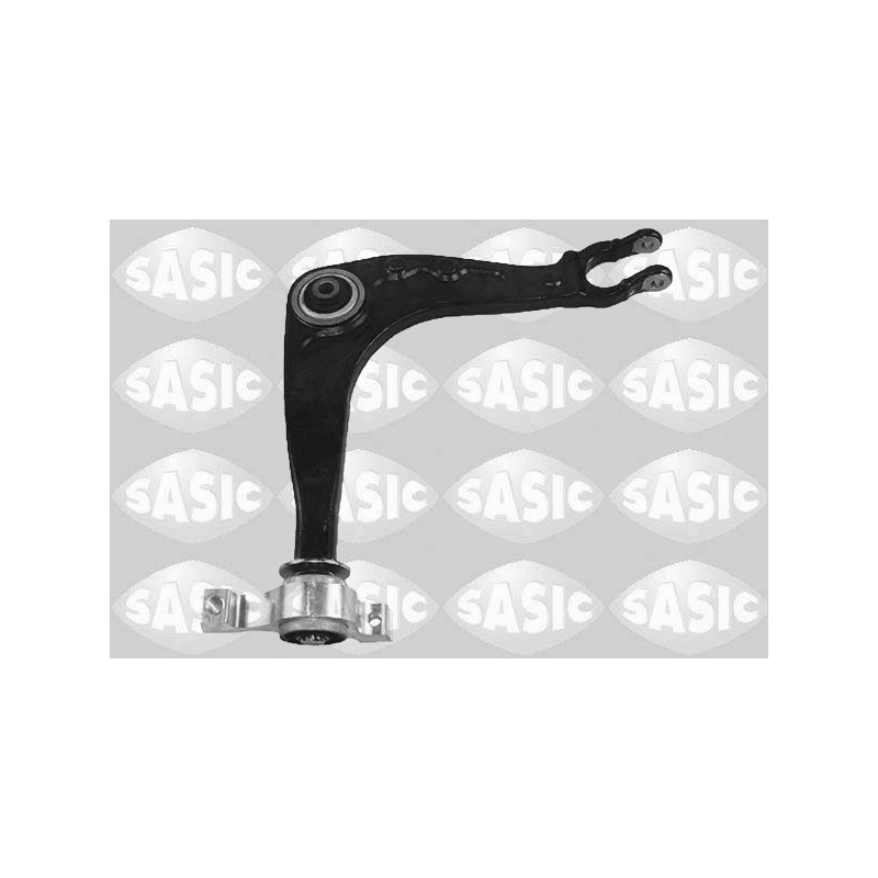 Bras De Suspension Avant Droit Pour Citroën C5 II III 3521T7