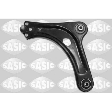 Bras De Suspension Avant Gauche Pour Citroën C2 C3 1613991580 3520T5 3520T8