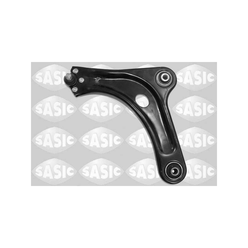 Bras De Suspension Avant Gauche Pour Citroën C2 C3 1613991580 3520T5 3520T8