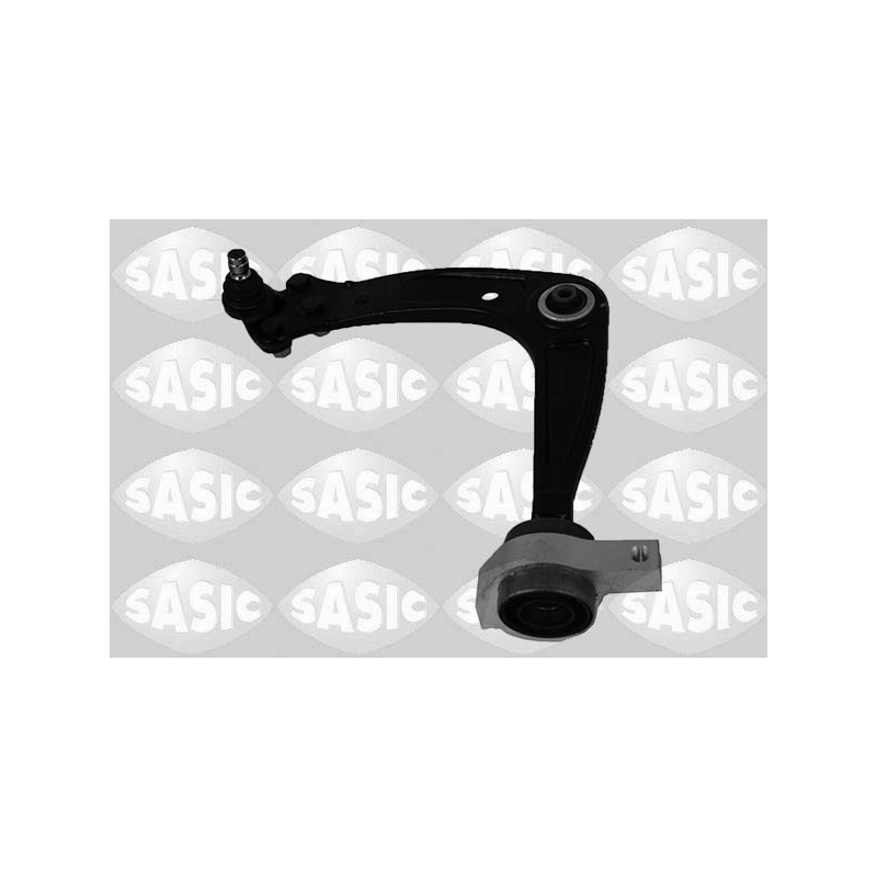 Bras De Suspension Avant Gauche Pour Peugeot 508 I 3520Y0 9666681480