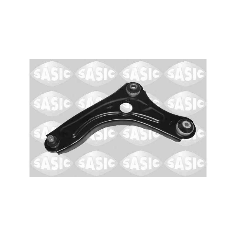 Bras De Suspension Avant Gauche Pour Dacia Jogger Logan III Sandero 545054787R