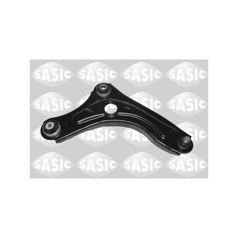 Bras De Suspension Avant Droit Pour Dacia Jogger Logan III Sandero 545041584R