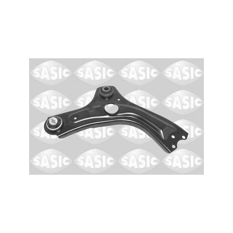 Bras De Suspension Avant Droit Pour Renault Captur II Nissan Juke 545009574R