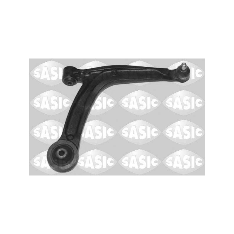 Bras De Suspension Avant Droit Pour Fiat 500 C 500/595/695 50709580 50710620