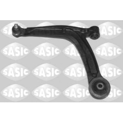 Bras De Suspension Avant Gauche Pour Fiat 500 C 500/595/695 50709579 50710621