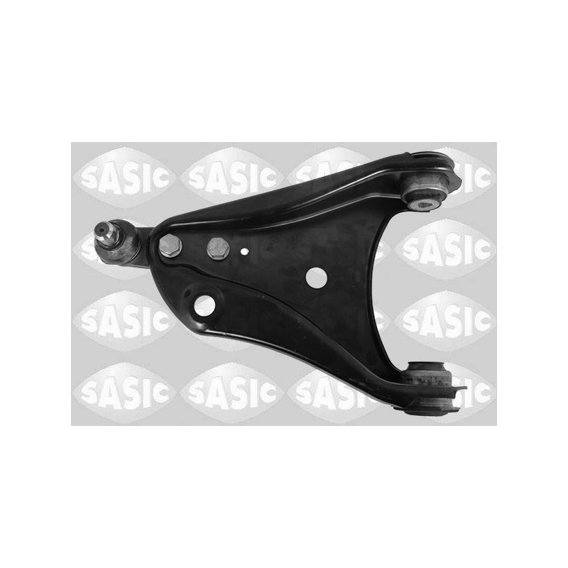 Bras De Suspension Avant Gauche Pour Renault Twingo II 8200942392 8200942405