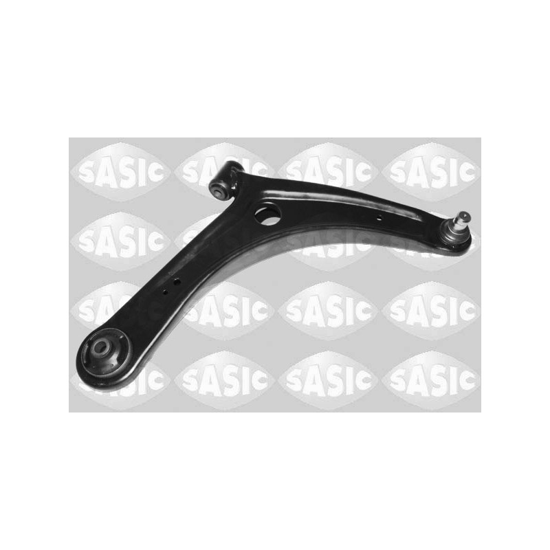Bras De Suspension Avant Droit Pour Peugeot 4007 Citroën Mitsubishi 1612448480