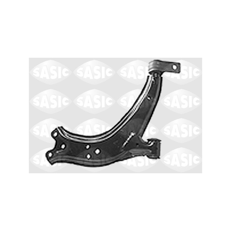 Bras De Suspension Avant Droit Pour Peugeot 306 Partner Citroën Berlingo ZX