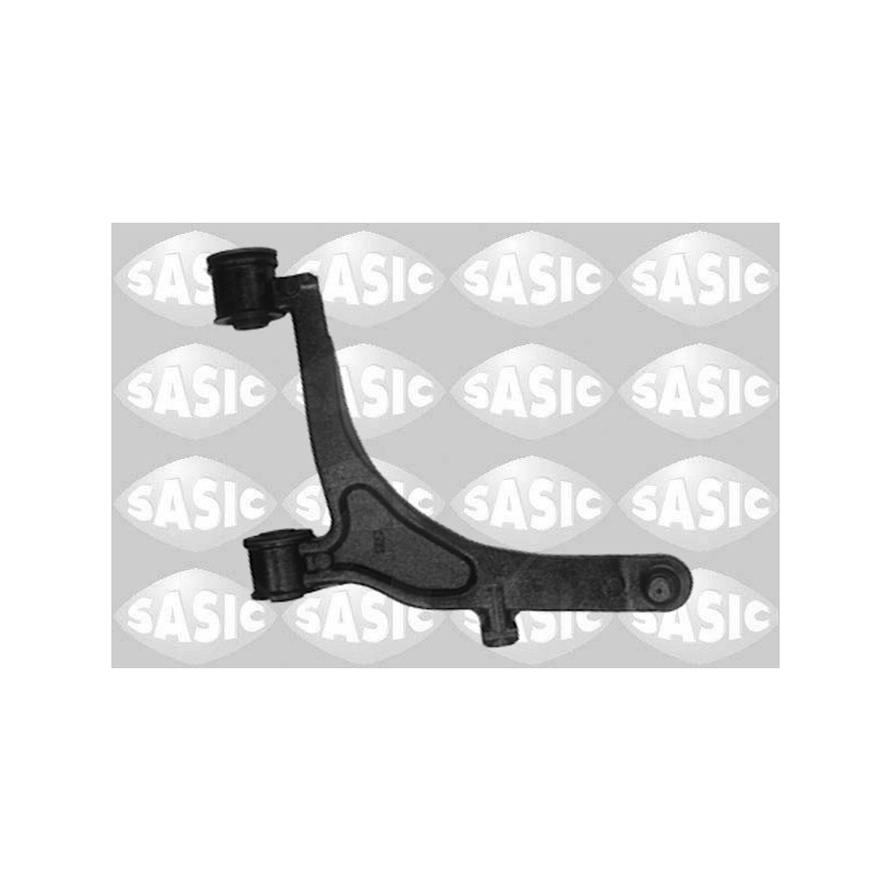 Bras De Suspension Avant Gauche Pour Renault Opel Nissan 8200750273 4418629