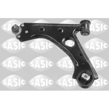 Bras De Suspension Avant Gauche Pour Peugeot Fiat Alfa Romeo Citroën 3520W3