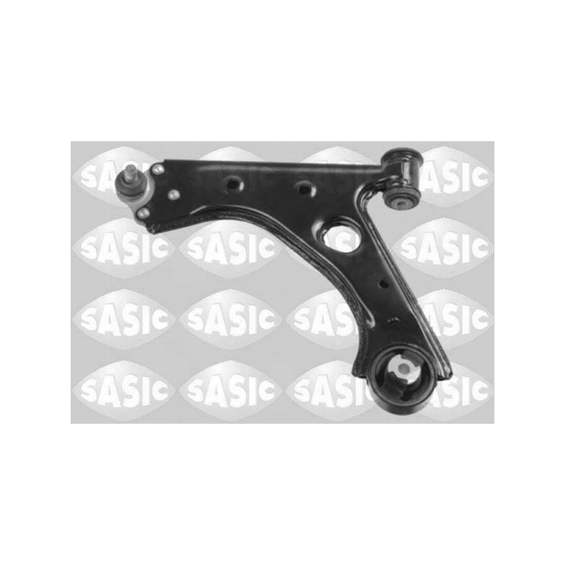 Bras De Suspension Avant Gauche Pour Peugeot Fiat Alfa Romeo Citroën 3520W3