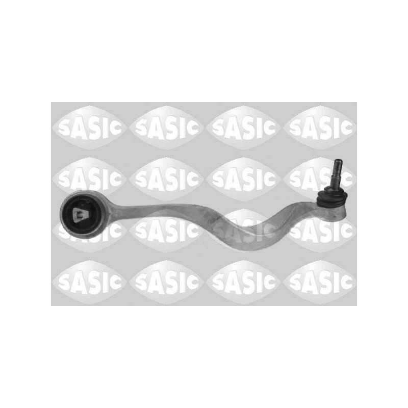 Bras De Suspension Avant Gauche Pour BMW Série 5 E60 E61 31124046437