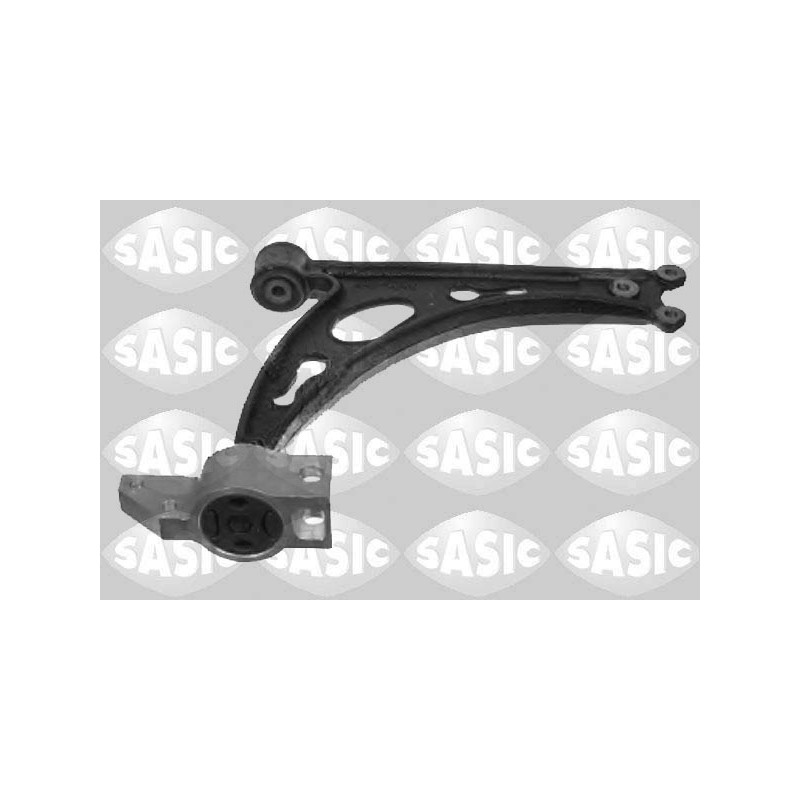 Bras De Suspension Avant Droit Pour VW Caddy III EOS Audi Seat Skoda 1K0407152T