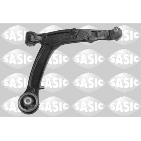 Bras De Suspension Avant Droit Pour Fiat Panda 50703129 51857134
