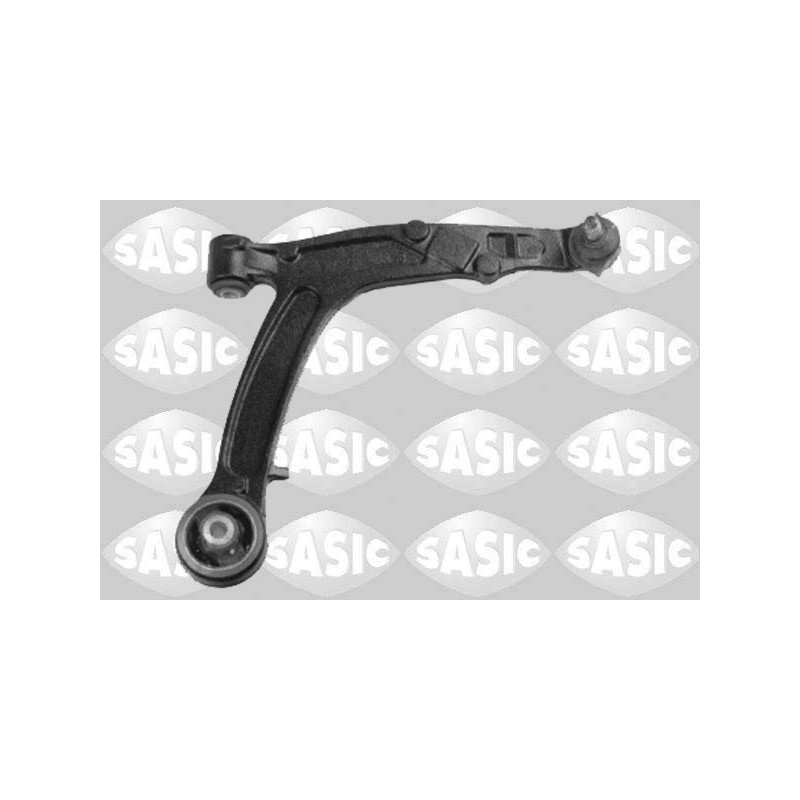 Bras De Suspension Avant Droit Pour Fiat Panda 50703129 51857134