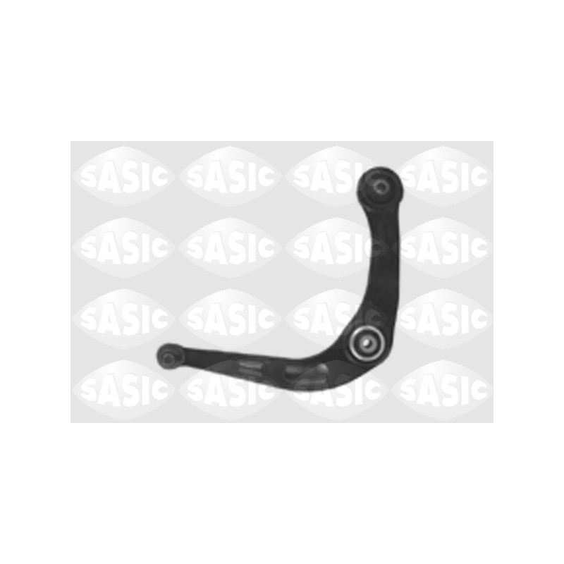 Bras De Suspension Avant Droit Pour Peugeot 206 206+ 3521H9 3521S1